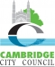 logo for Cambridge City Council